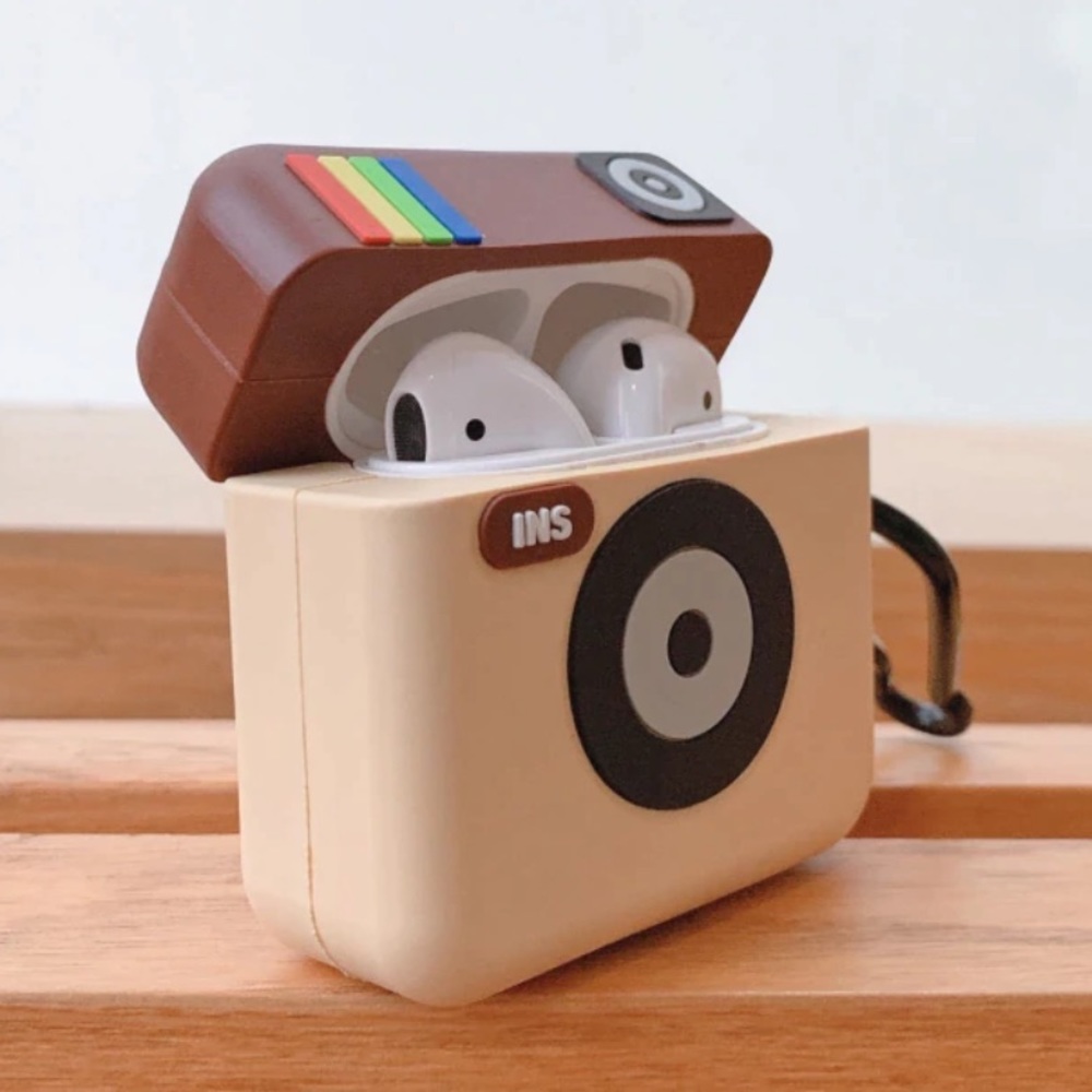 Case case cover for Apple Airpods! - Picture 3 of 4